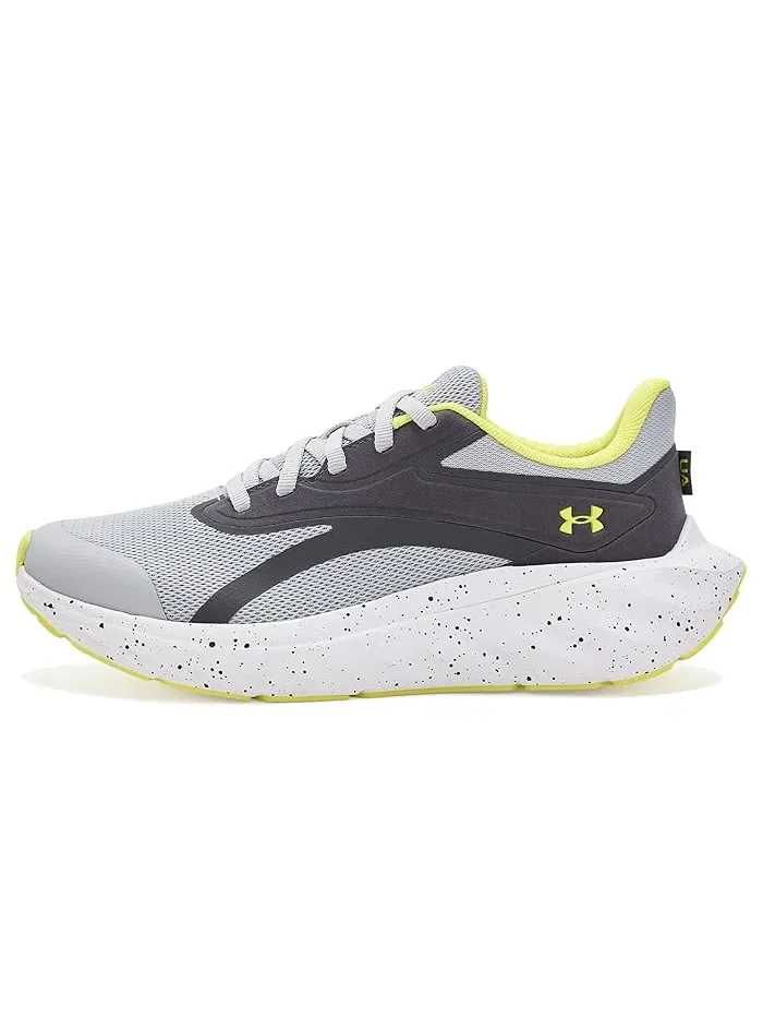 Кроссовки беговые Ascend Under Armour Kids — 5