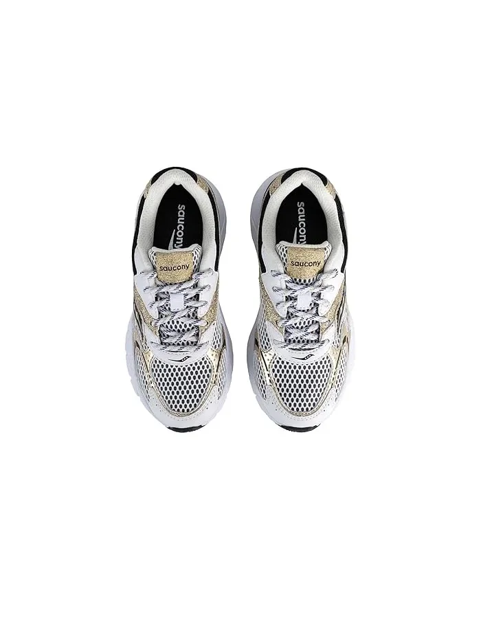 Кроссовки детские Volt 1000 Saucony Kids — 3