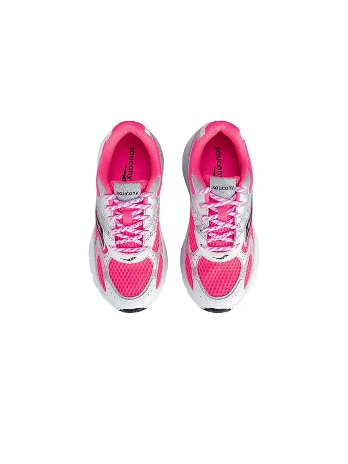 Кроссовки детские Volt 1000 Saucony Kids — 3
