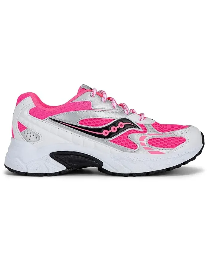 Кроссовки детские Volt 1000 Saucony Kids — 4