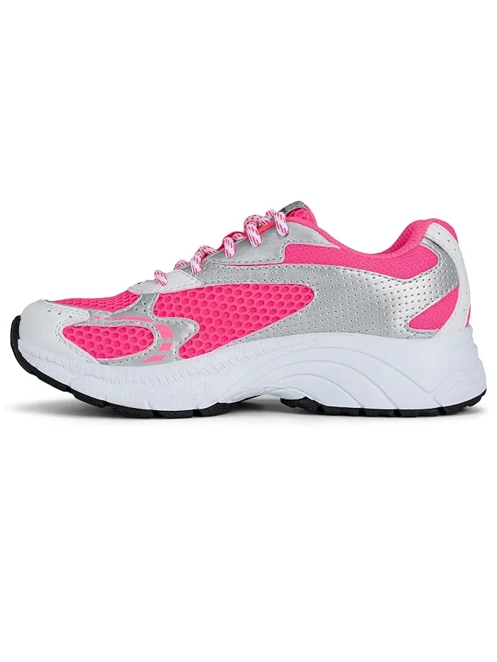 Кроссовки детские Volt 1000 Saucony Kids — 5