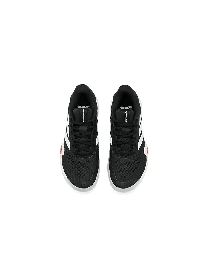Кроссовки теннисные Barricade 1/4 Adidas — 3