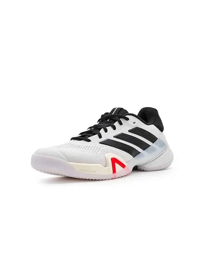 Кроссовки теннисные Barricade 1/4 Adidas — 1
