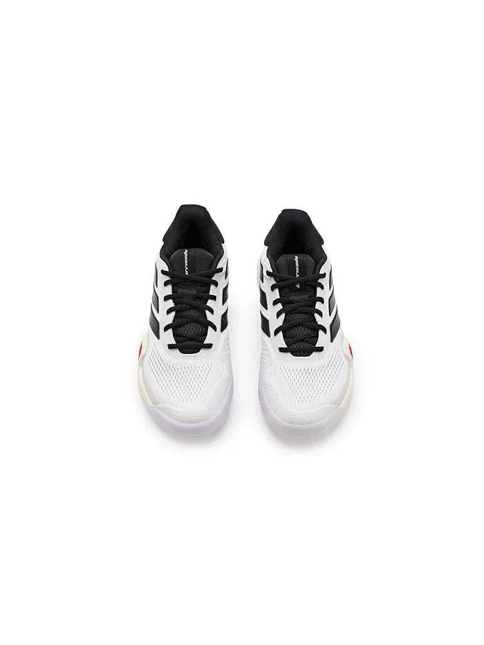 Кроссовки теннисные Barricade 1/4 Adidas — 3