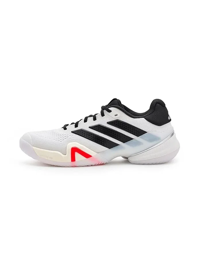Кроссовки теннисные Barricade 1/4 Adidas — 5