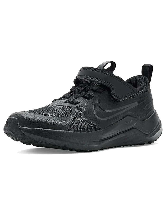 Кроссовки с дышащим верхом Cosmic Runner Swoosh Nike Kids — 1
