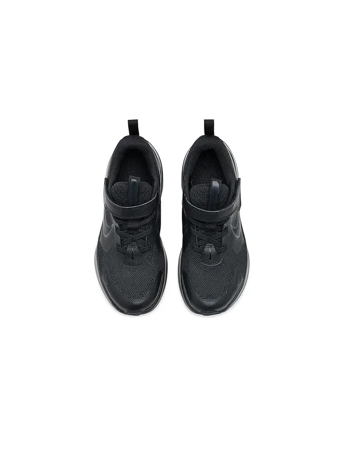 Кроссовки с дышащим верхом Cosmic Runner Swoosh Nike Kids — 3