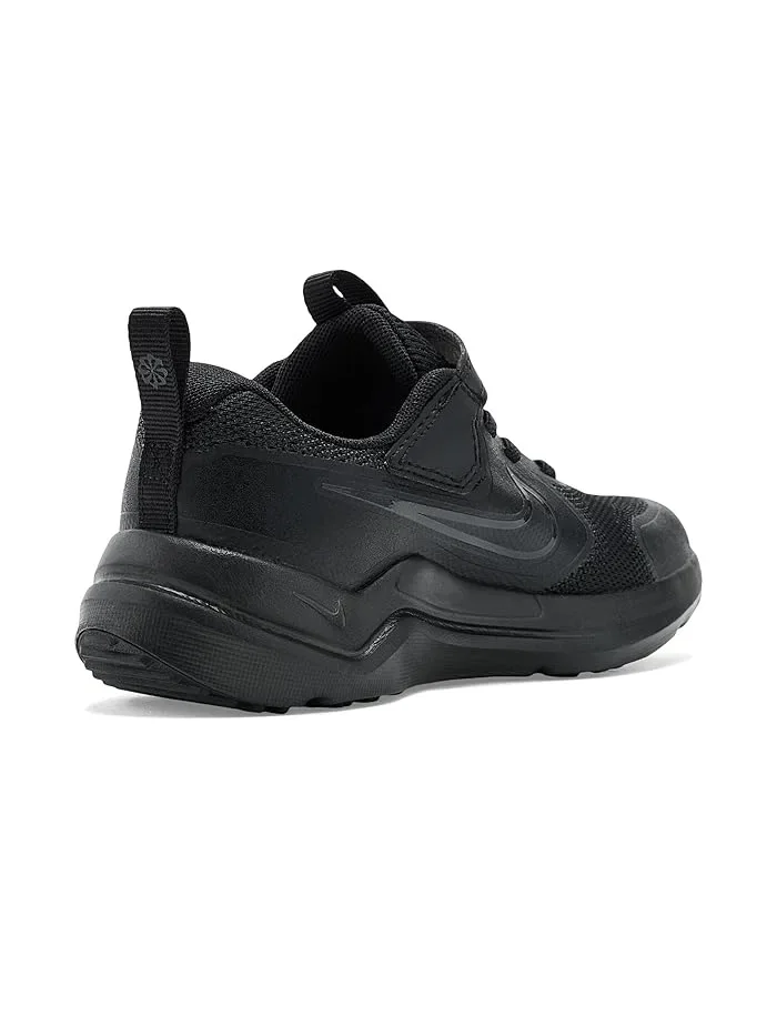 Кроссовки с дышащим верхом Cosmic Runner Swoosh Nike Kids — 4
