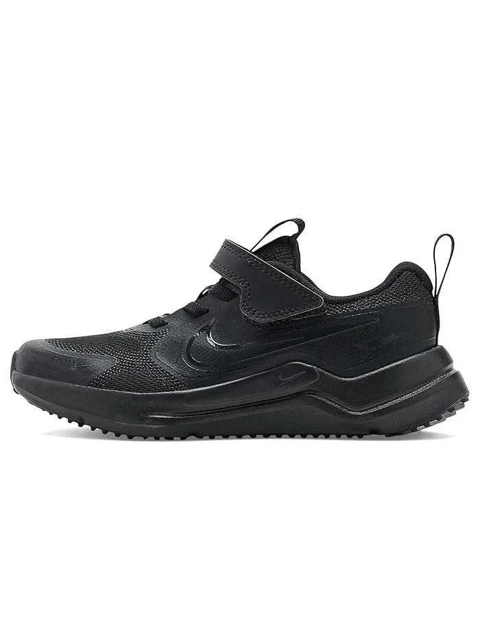 Кроссовки с дышащим верхом Cosmic Runner Swoosh Nike Kids — 5