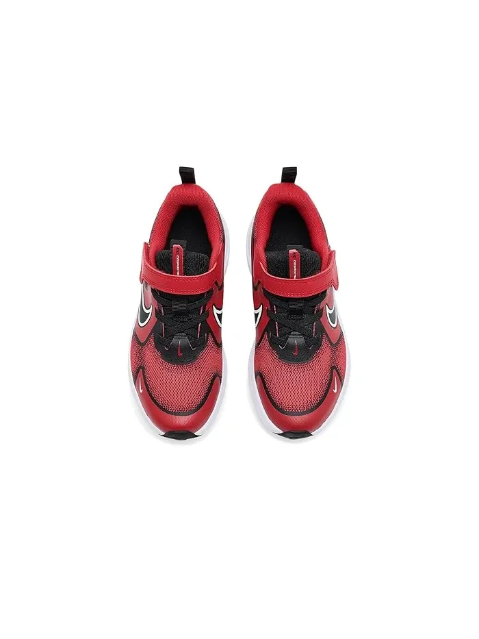 Кроссовки Cosmic Runner Swoosh Nike Kids — 3