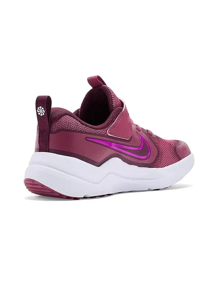 Кроссовки Cosmic Runner Swoosh Nike Kids — 4