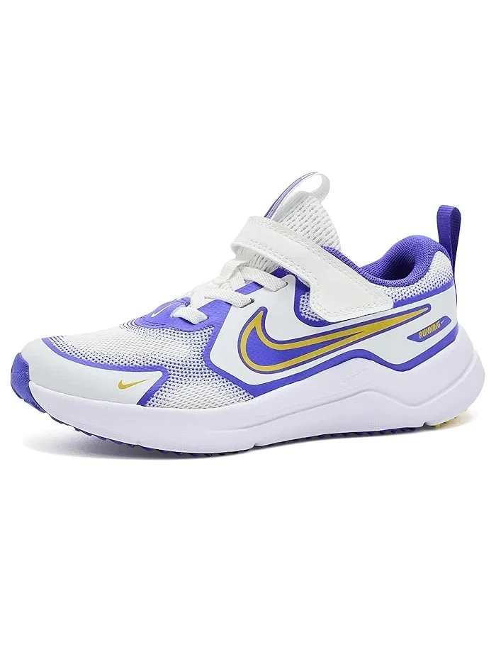 Кроссовки Cosmic Runner Swoosh Nike Kids — 2
