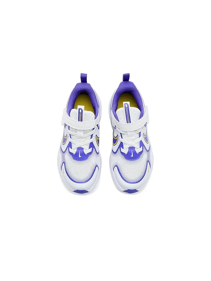 Кроссовки Cosmic Runner Swoosh Nike Kids — 3
