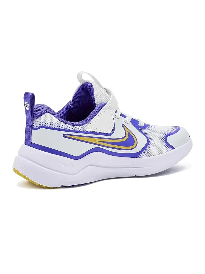 Кроссовки Cosmic Runner Swoosh Nike Kids — 4