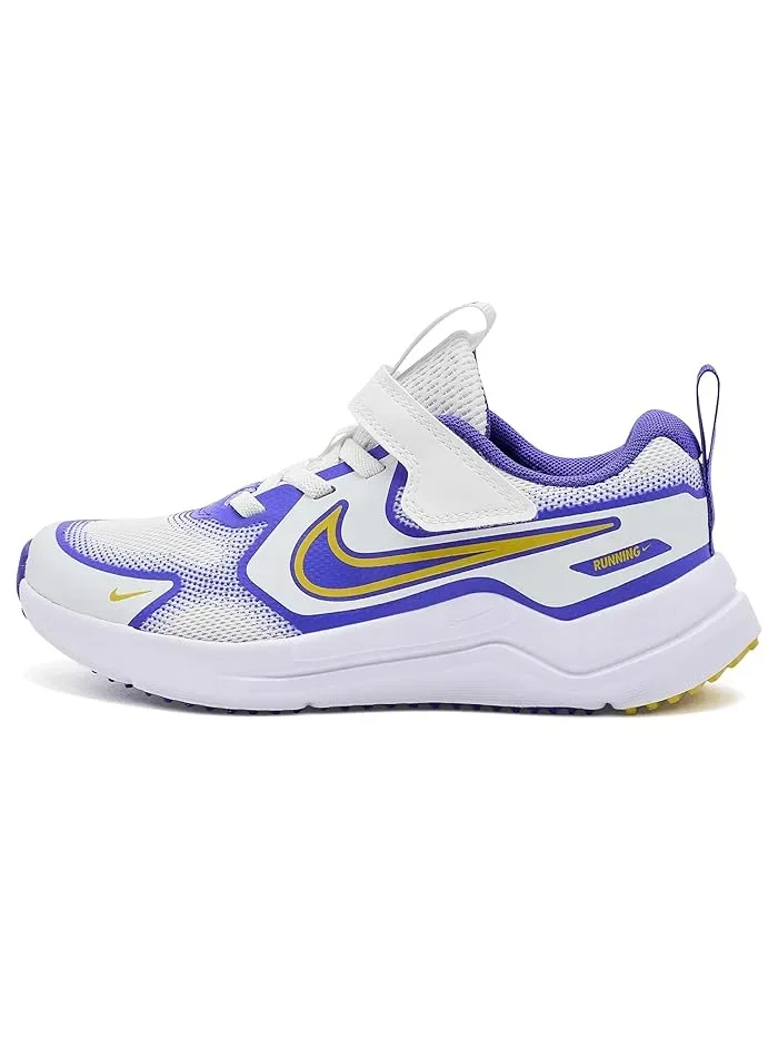 Кроссовки Cosmic Runner Swoosh Nike Kids — 5