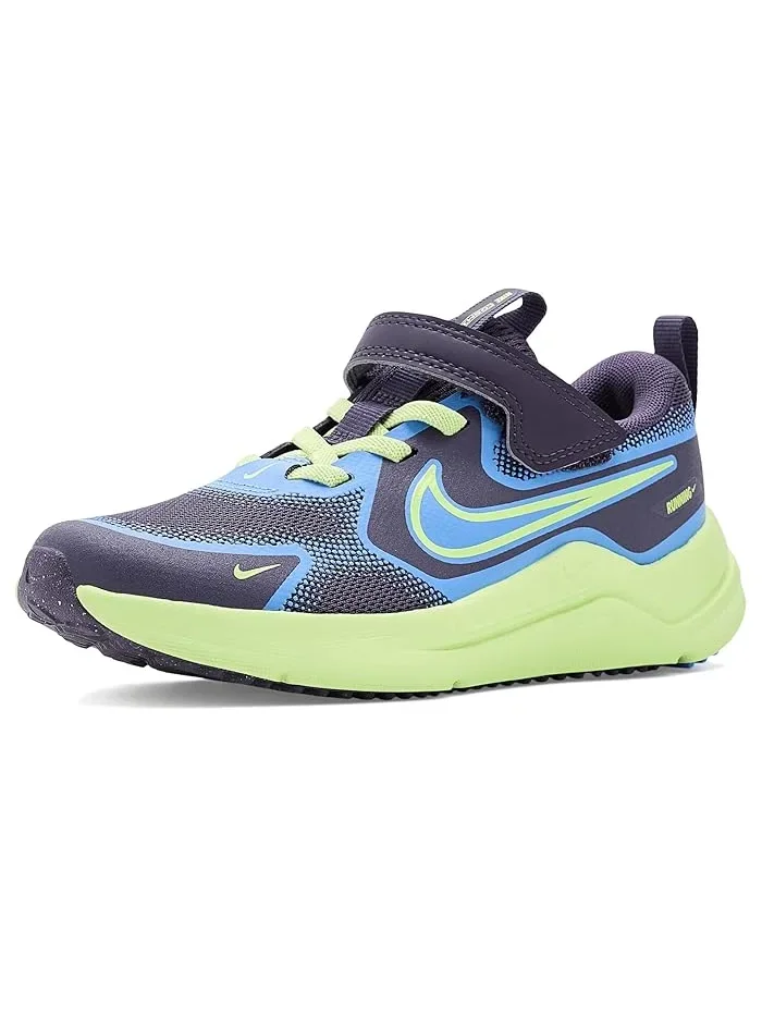 Кроссовки Cosmic Runner Swoosh Nike Kids — 1