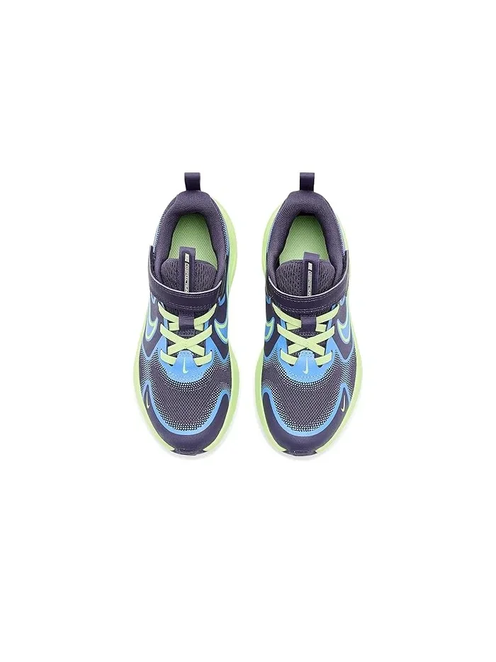 Кроссовки Cosmic Runner Swoosh Nike Kids — 3