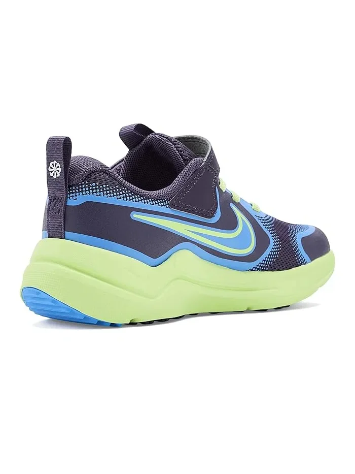 Кроссовки Cosmic Runner Swoosh Nike Kids — 4