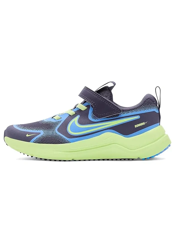Кроссовки Cosmic Runner Swoosh Nike Kids — 5