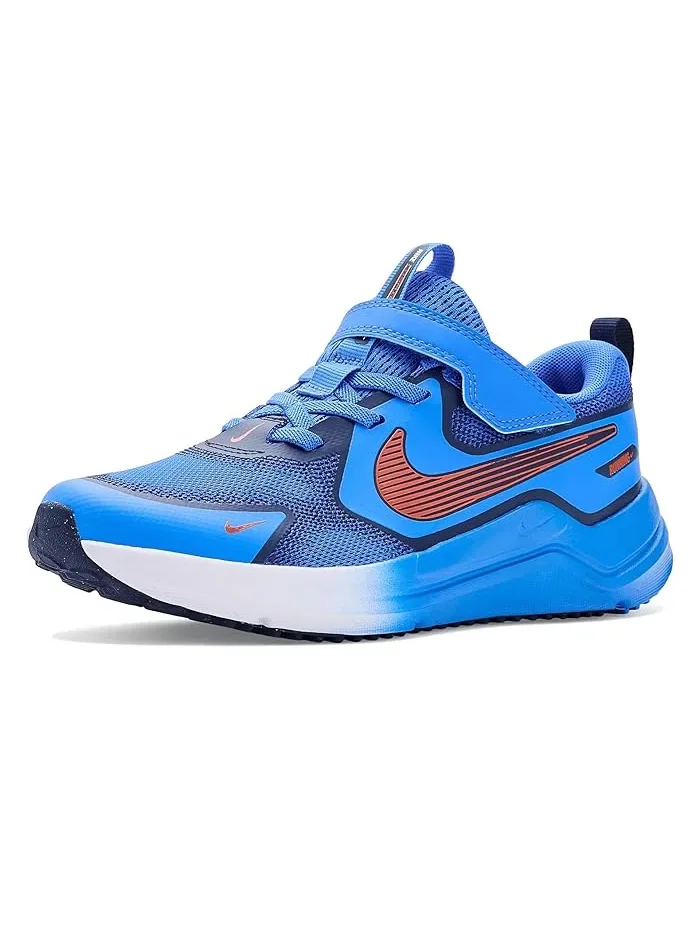 Кроссовки беговые Cosmic Runner Swoosh Nike Kids — 1