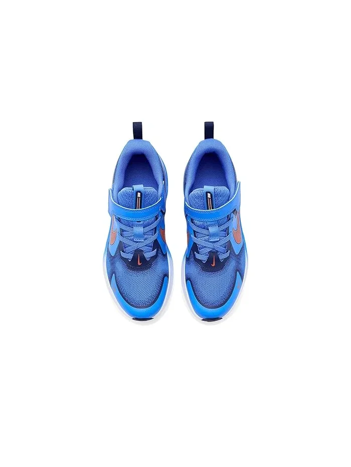 Кроссовки беговые Cosmic Runner Swoosh Nike Kids — 3