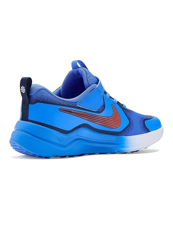 Кроссовки беговые Cosmic Runner Swoosh Nike Kids — 4