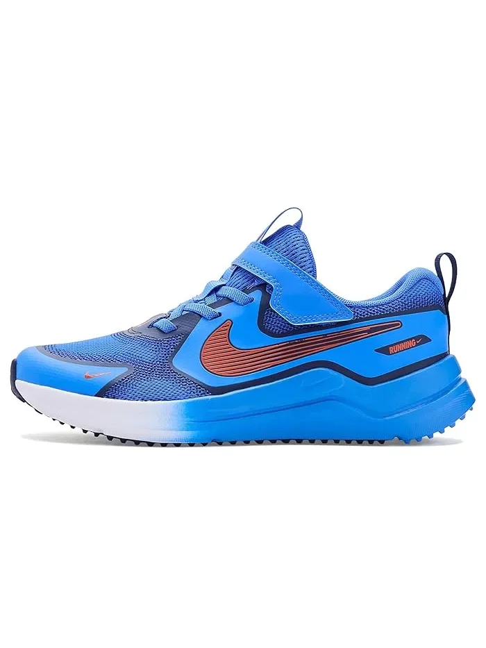 Кроссовки беговые Cosmic Runner Swoosh Nike Kids — 5