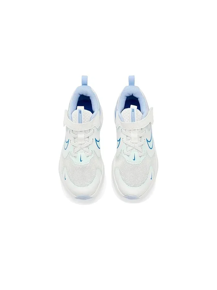Кроссовки Cosmic Runner Swoosh Nike Kids — 3