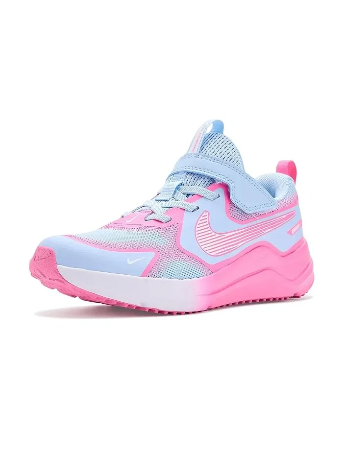 Кроссовки детские Cosmic Runner Swoosh Nike — 1