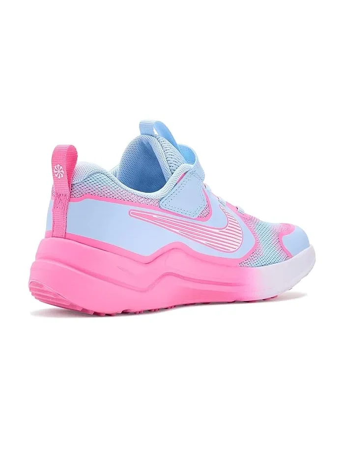 Кроссовки детские Cosmic Runner Swoosh Nike — 4