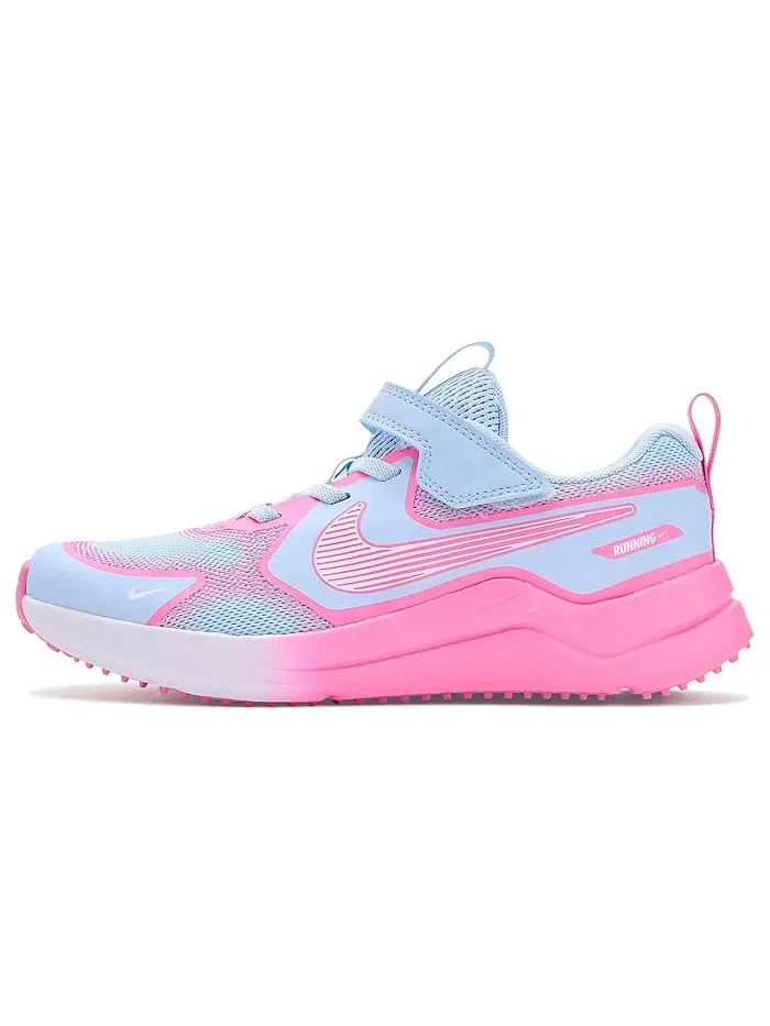 Кроссовки детские Cosmic Runner Swoosh Nike — 5