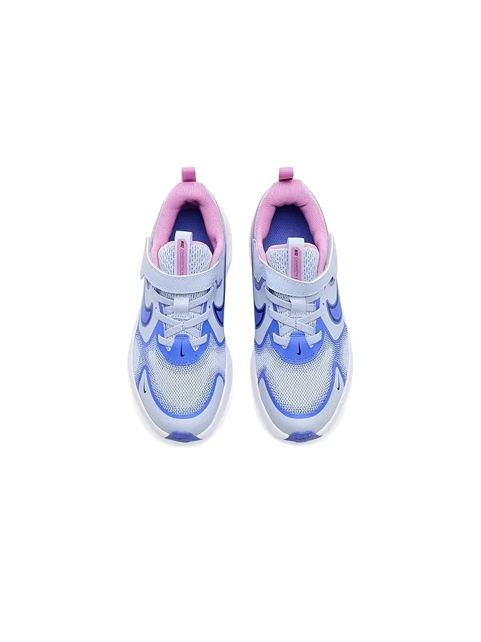 Кроссовки для активного отдыха Cosmic Runner Swoosh Nike Kids — 3