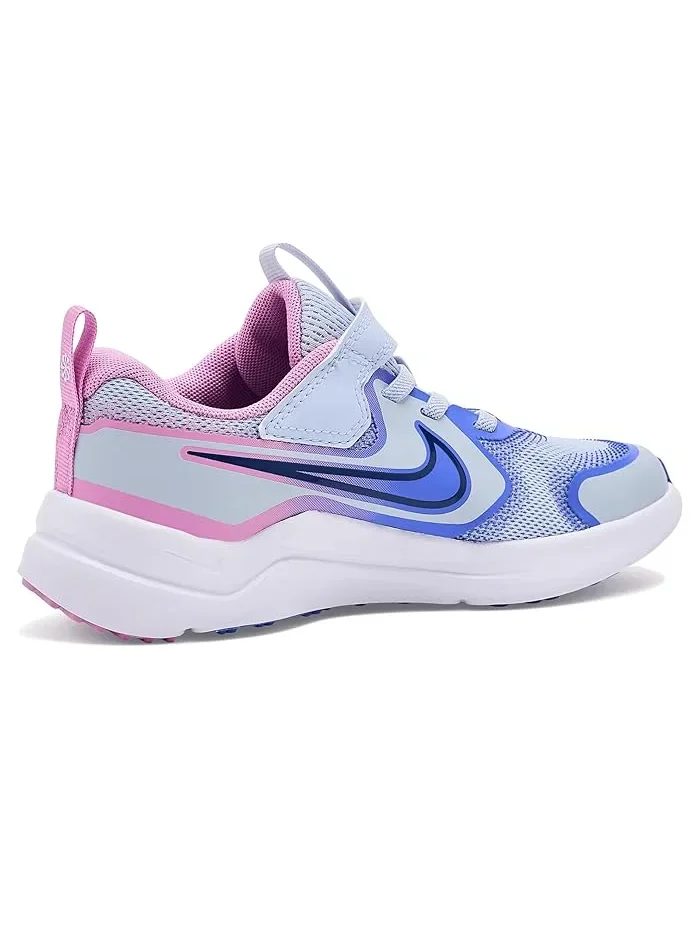 Кроссовки для активного отдыха Cosmic Runner Swoosh Nike Kids — 4