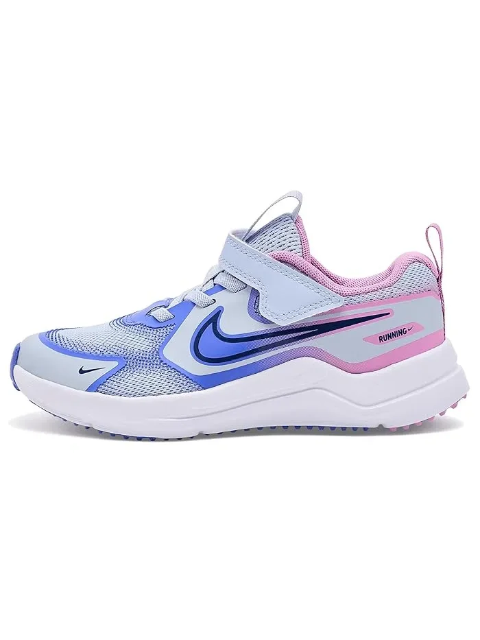 Кроссовки для активного отдыха Cosmic Runner Swoosh Nike Kids — 5