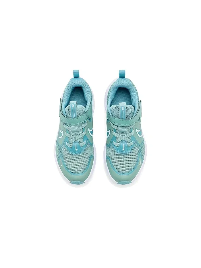 Кроссовки беговые Cosmic Runner Swoosh Nike Kids — 3