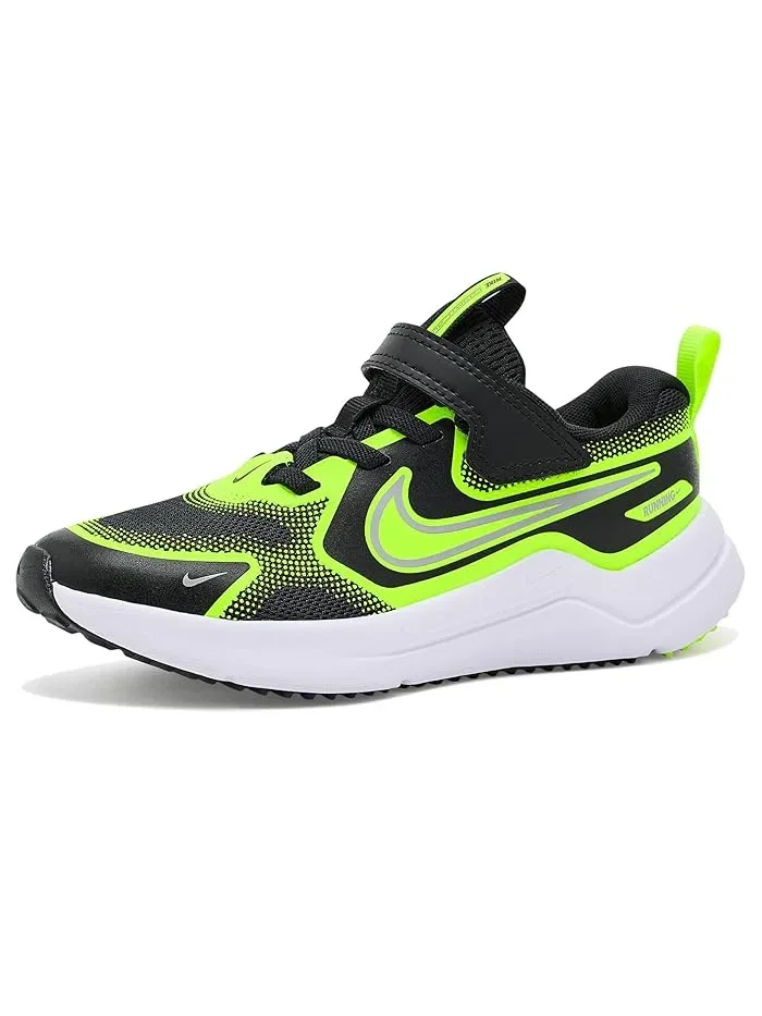 Кроссовки Cosmic Runner Swoosh Nike Kids — 2