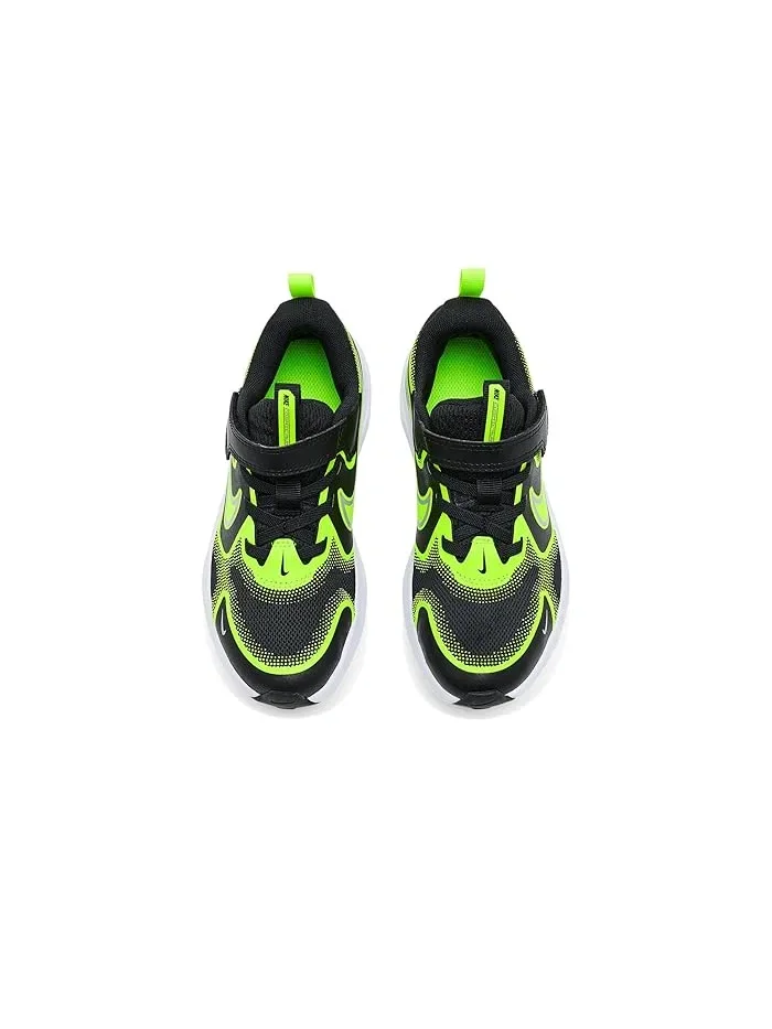 Кроссовки Cosmic Runner Swoosh Nike Kids — 3