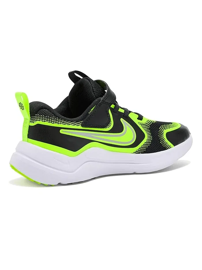 Кроссовки Cosmic Runner Swoosh Nike Kids — 4