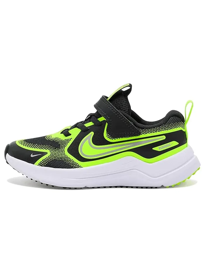 Кроссовки Cosmic Runner Swoosh Nike Kids — 5