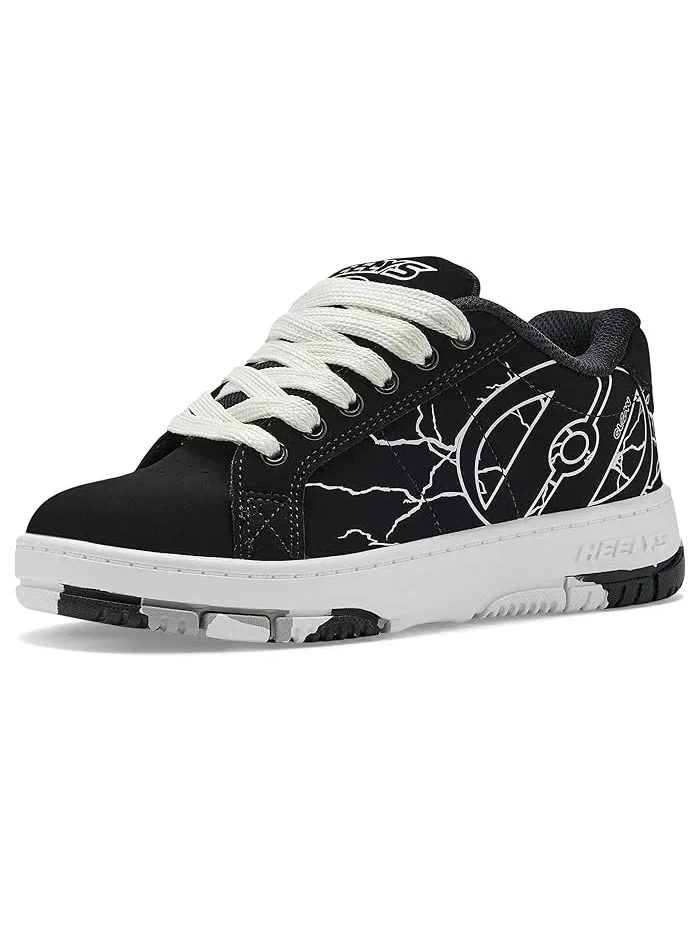 Кроссовки с колесиками Heelys Kolect Gitd — 1