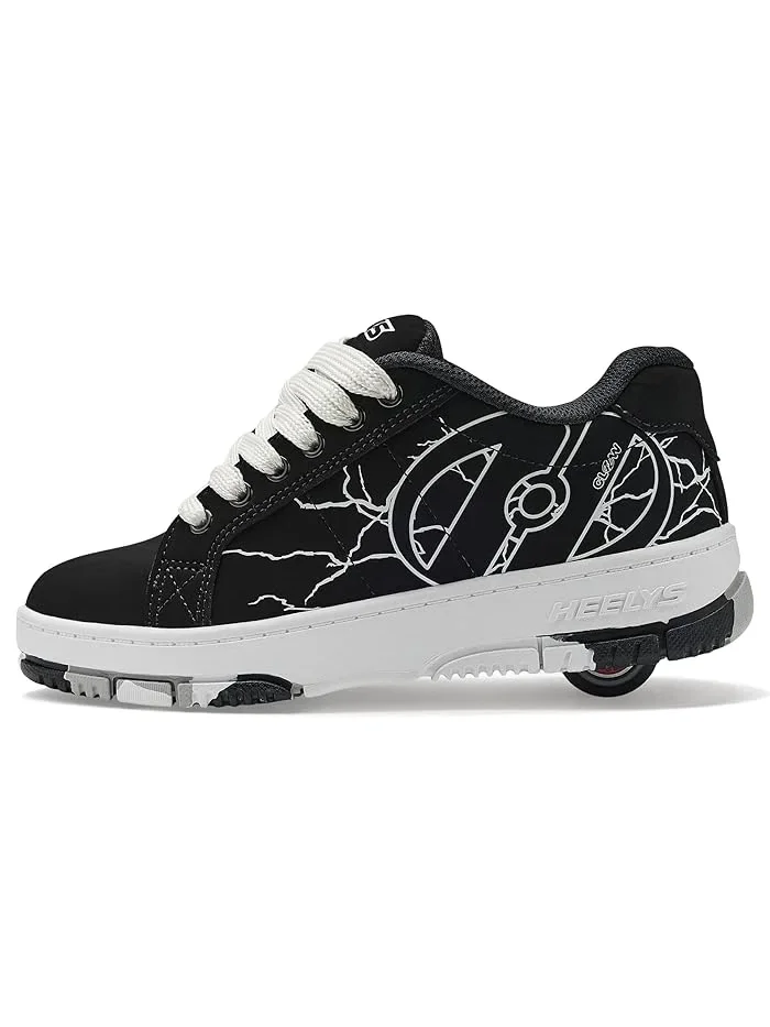 Кроссовки с колесиками Heelys Kolect Gitd — 5