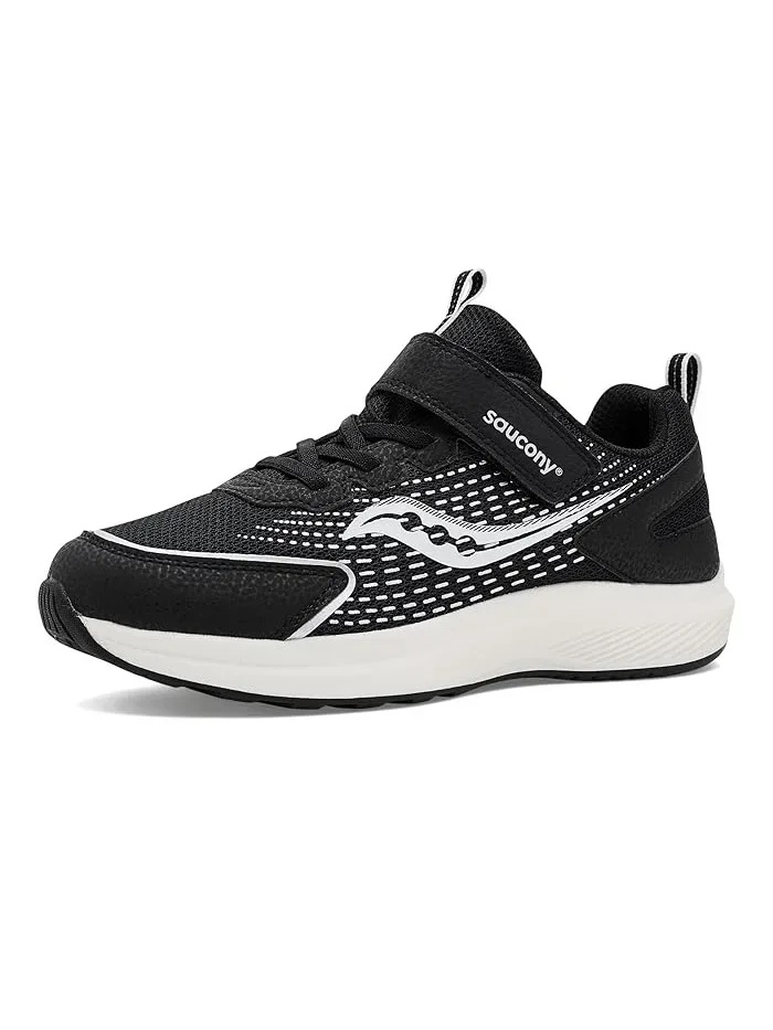 Кроссовки детские Cohesion FST Saucony Kids — 1