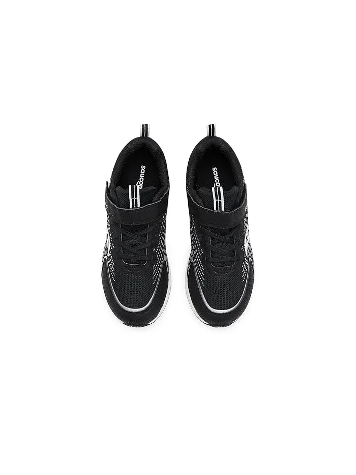 Кроссовки детские Cohesion FST Saucony Kids — 3