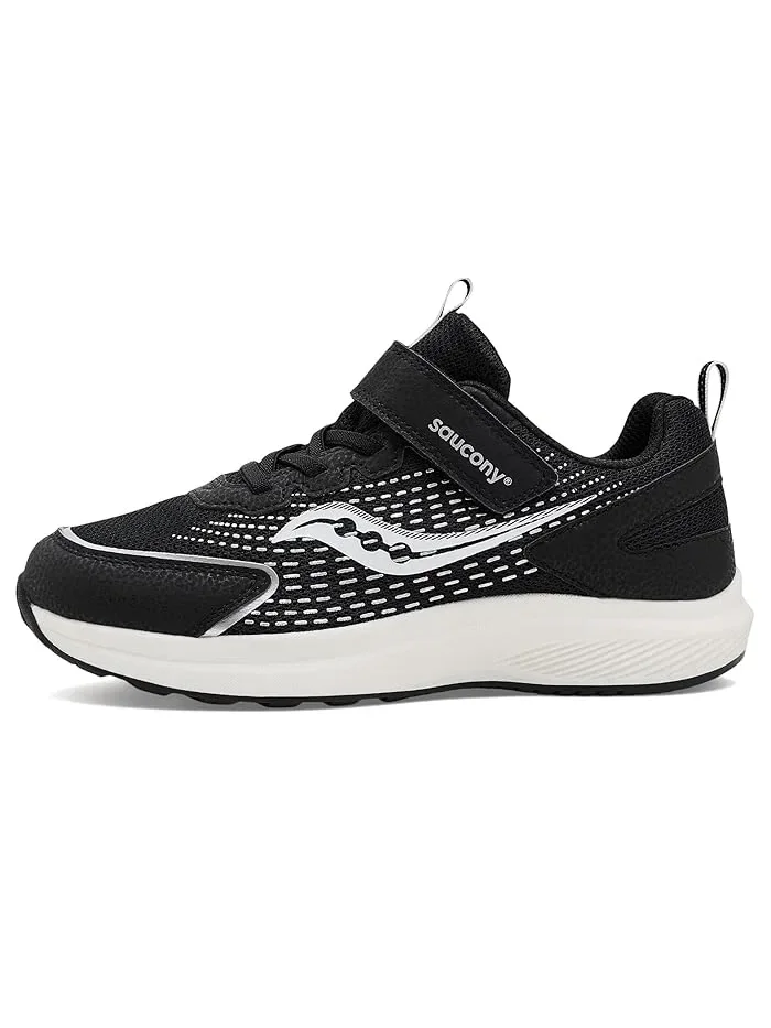 Кроссовки детские Cohesion FST Saucony Kids — 5