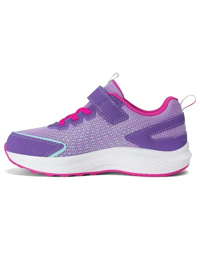 Кроссовки детские Cohesion FST Saucony Kids — 5