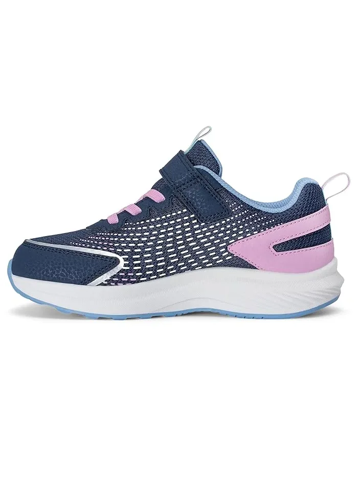 Кроссовки детские Cohesion FST Saucony Kids — 5