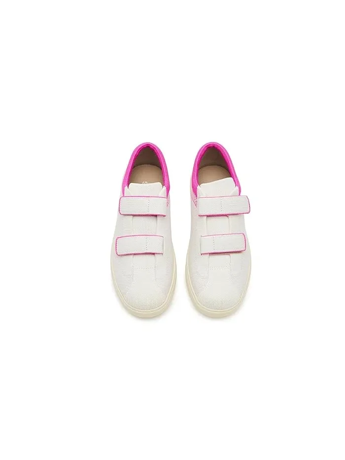 Кроссовки на липучках Strap Sneakers Rothy's Kids — 3