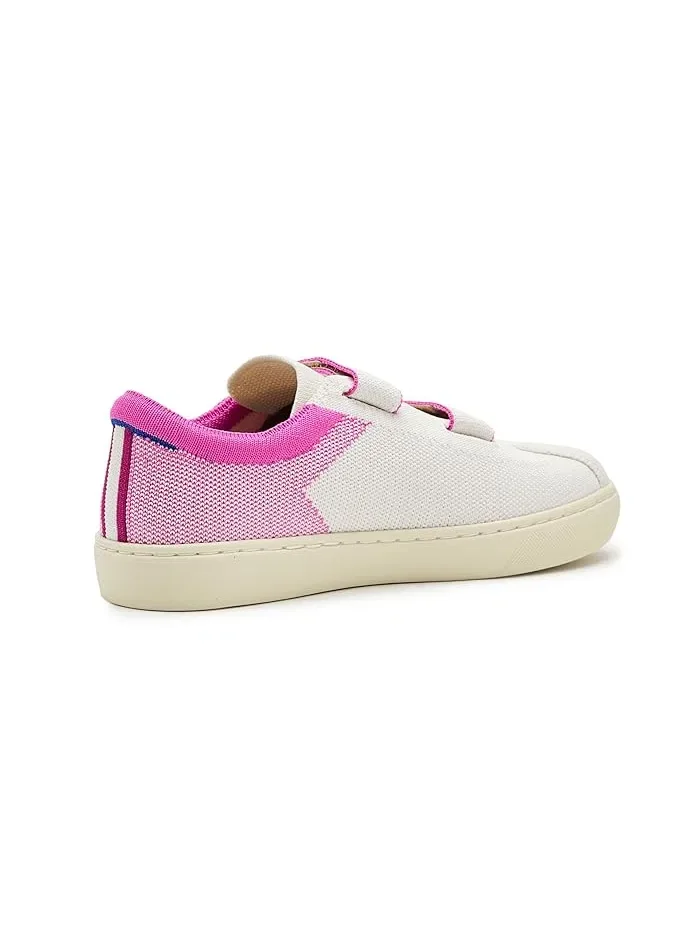 Кроссовки на липучках Strap Sneakers Rothy's Kids — 4