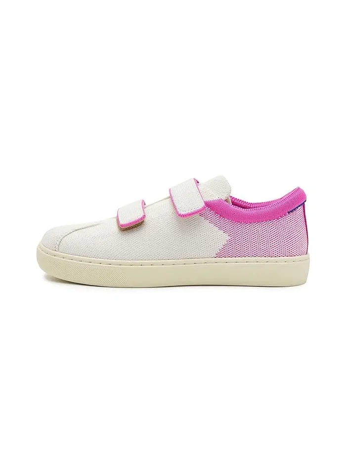 Кроссовки на липучках Strap Sneakers Rothy's Kids — 5