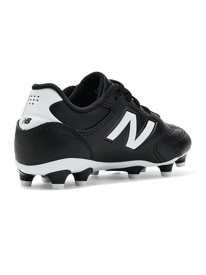 Кроссовки для детей New Balance 442 Team FG V3 — 4